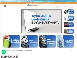Sites similar to pleksimalzeme.com