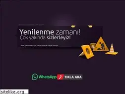Sites similar to pleksimarketi.com