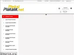 Sites similar to pleksiplakalik.net