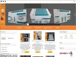 Sites similar to pleksisepeti.net