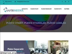 Sites similar to pleksistant.com