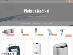 Sites similar to pleksusmedikal.com