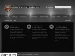 Sites similar to plektrum.dk