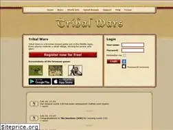 Sites similar to plemena.net