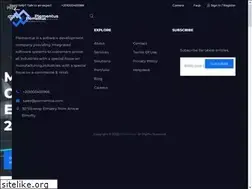 Sites similar to plementus.com