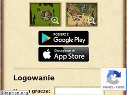 Sites similar to plemiona.pl
