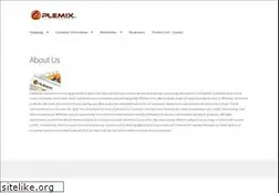 Sites similar to plemix.com