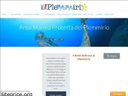 Sites similar to plemmirio.eu
