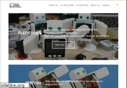 Sites similar to plen.jp