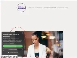 Sites similar to plena-energia.com