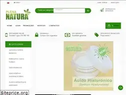 Sites similar to plena-natura.pt