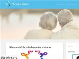 Sites similar to plenaidentidad.com