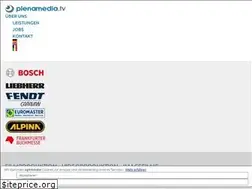 Sites similar to plenamedia.tv