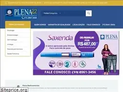 Sites similar to plenamedicamentos.com.br