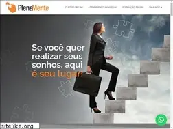 Sites similar to plenamente.coach