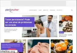 Sites similar to plenamulher.com.br