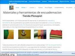 Sites similar to plenapiel.com