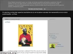 Sites similar to plenapr.blogspot.com