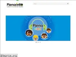 Sites similar to plenarinho.gov.br