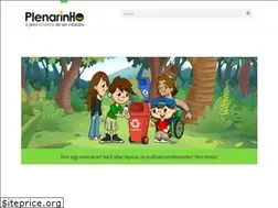 Sites similar to plenarinho.leg.br