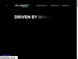Sites similar to plenaryit.com.au