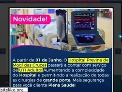 Sites similar to plenasaude.com.br