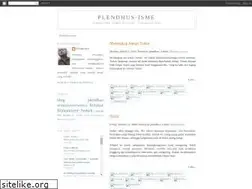 Sites similar to plendhus.blogspot.com