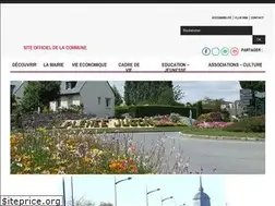 Sites similar to plenee-jugon.fr