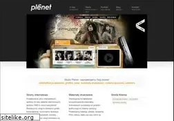 Sites similar to plenet.pl