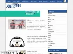 Sites similar to pleng855.blogspot.com