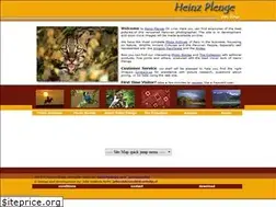 Sites similar to plenge.com