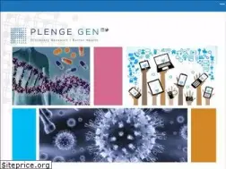 Sites similar to plengegen.com
