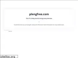 Sites similar to plengfree.com