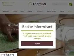 Sites similar to pleniceracman.si