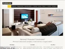 Sites similar to plenimax.ro