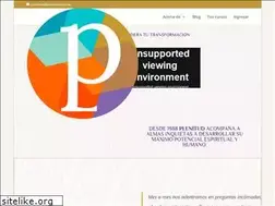 Sites similar to plenitud.com.ar