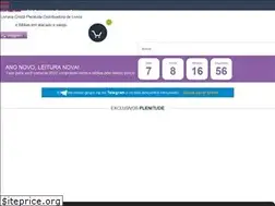 Sites similar to plenitudedistribuidora.com.br