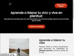 Sites similar to plenitudonline.com