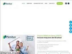 Sites similar to plenitus.com.mx