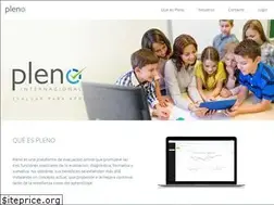 Sites similar to pleno.digital