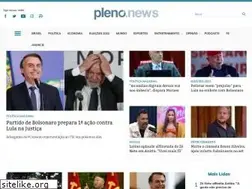 Sites similar to pleno.news