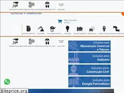 Sites similar to plenobras.com.br