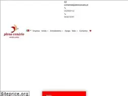 Sites similar to plenocenario.pt