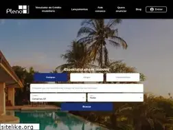 Sites similar to plenoimoveis.com.br
