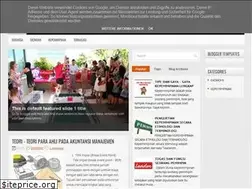 Sites similar to plenoinfo.blogspot.com