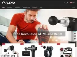 Sites similar to plenomassager.com