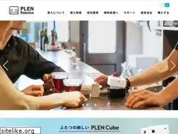 Sites similar to plenrobotics.com