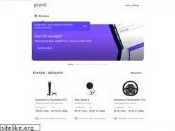 Sites similar to plenti.app