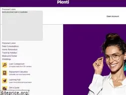 Sites similar to plenti.com.au