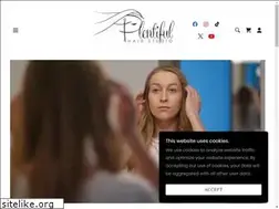Sites similar to plentifulhairstudio.com